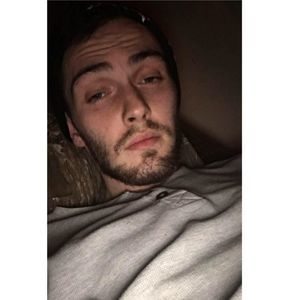 Meet your Posher, Randy